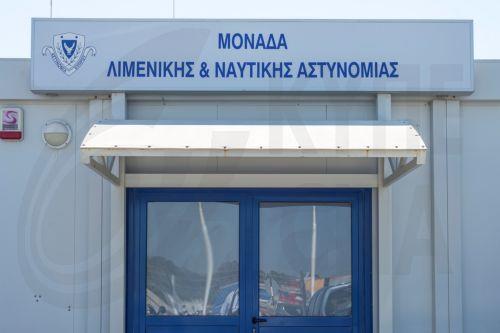 US donate new underwater camera to Cyprus Police
