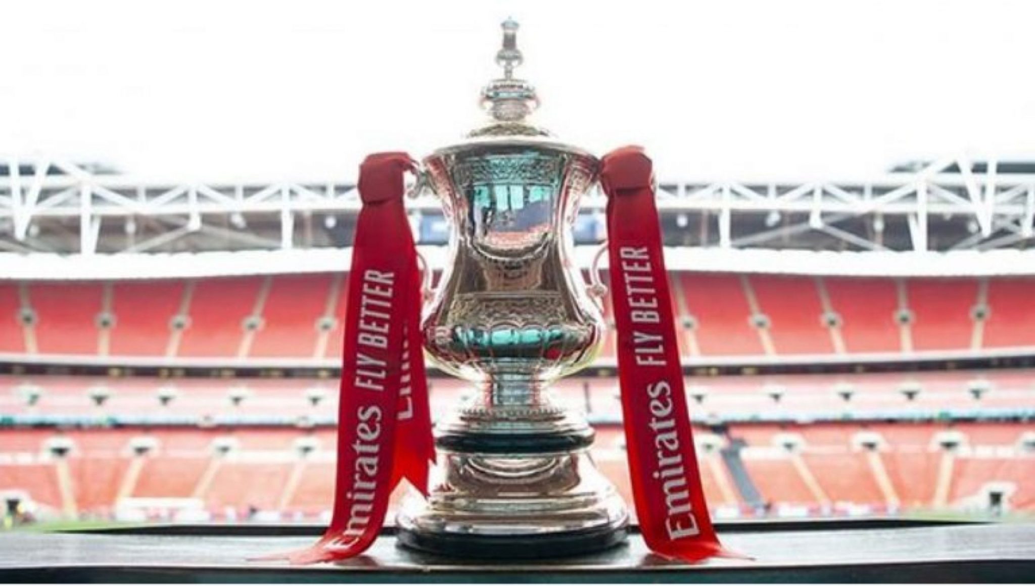 New Salamis and St Panteleimon FC to play in the Emirates FA Cup this Saturday
