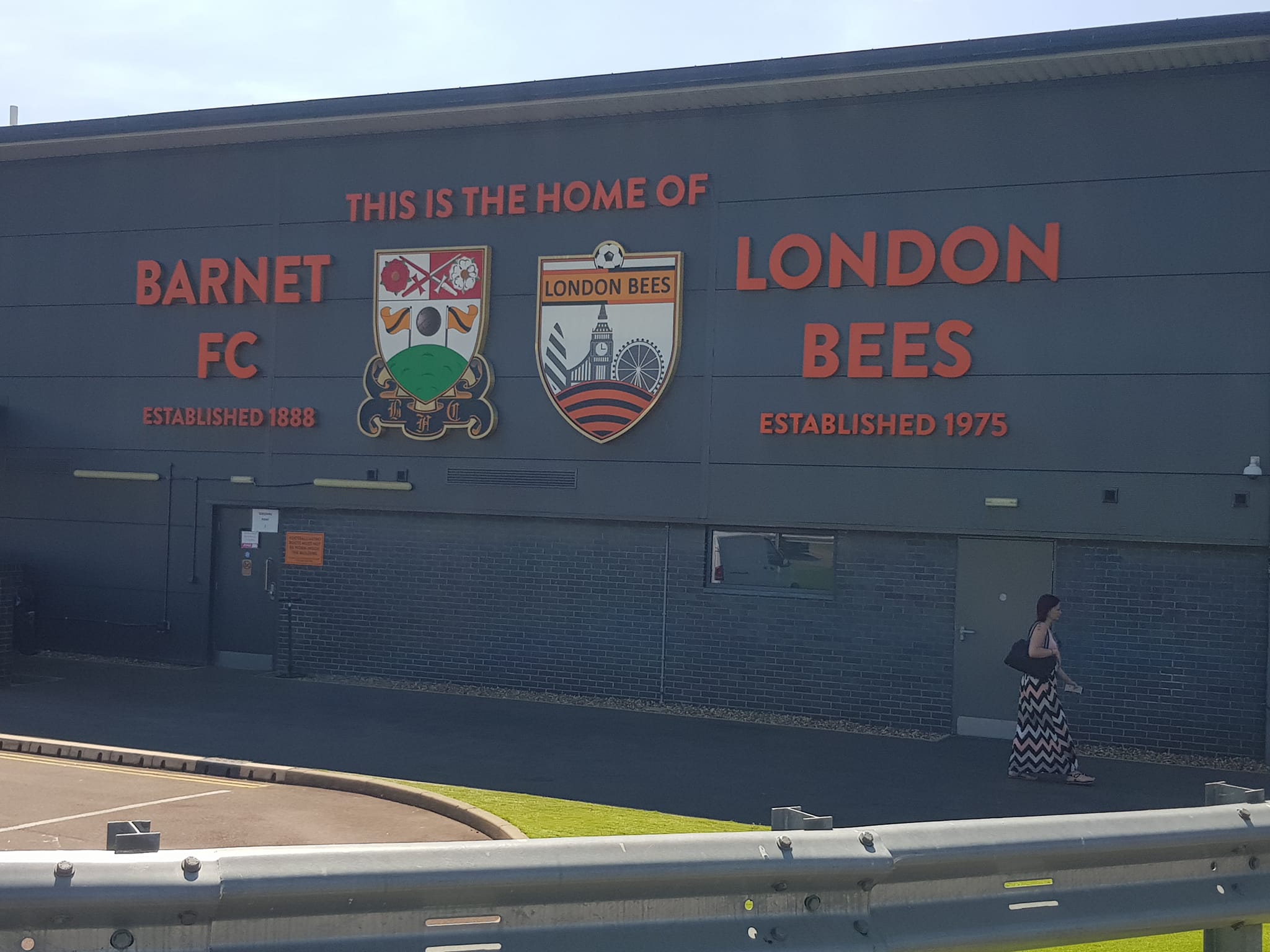 Barnet 12 goaĺ thriller
