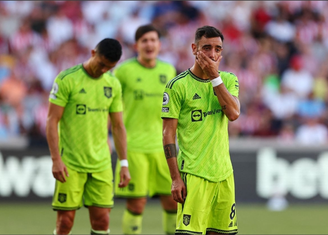 Premier league