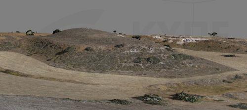 Excavation of mysterious tomb of Laona in Cyprus reveals unexpected findings