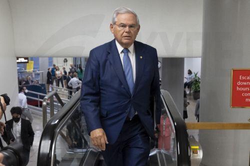 New statement by Menendez on Turkey’s possible purchase of S-400