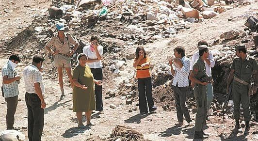 Massacres of Turkish Cypriots committed by Greek Cypriot fascism