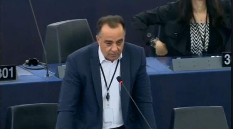 New revelation about the surveillance scandal: The employee linking Cyprus to the scandal in Greece