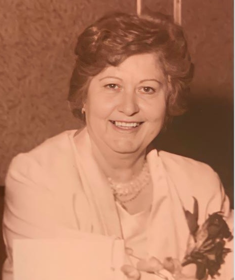 We sadly announce that UK Cypriot Eleni Nathanael (Monoyou) has passed away