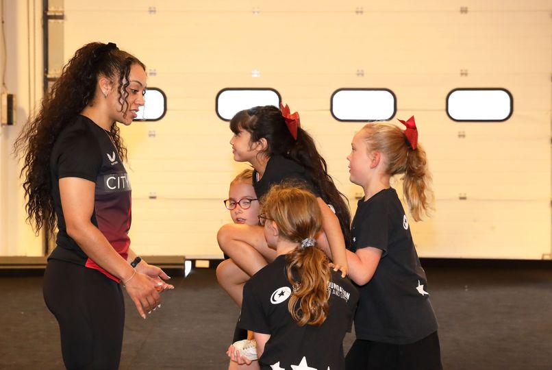 Get your kids fit and active this summer with a free Fit and Active Barnet card.