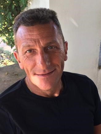 We sadly announce that UK Cypriot Costantinos Zorpas (Dino) has passed away
