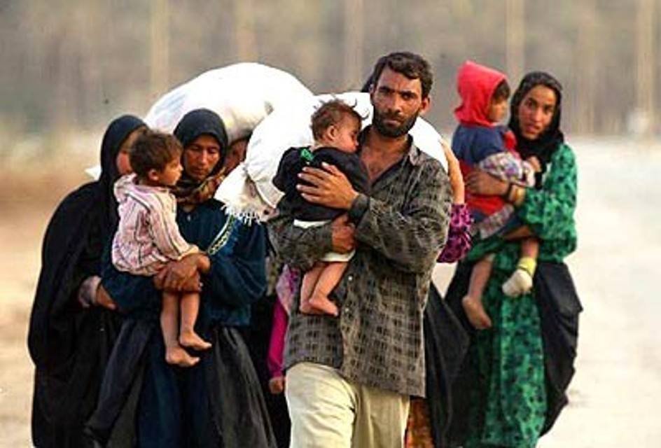 The migration/refugee problem needs comprehensive management and not communication games