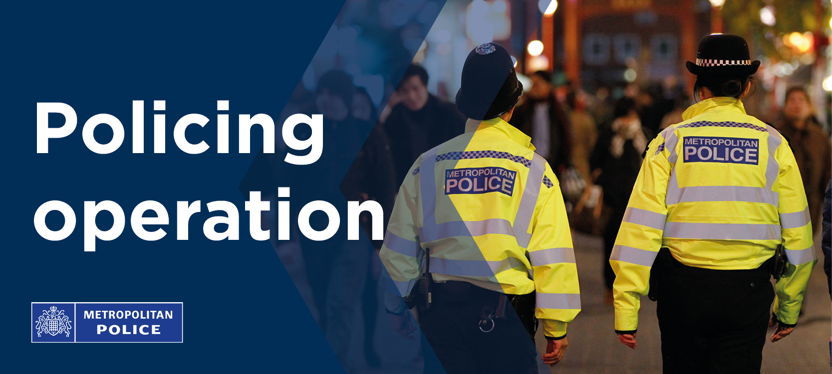 Murder investigation launched following fatal stabbing at Notting Hill Carnival