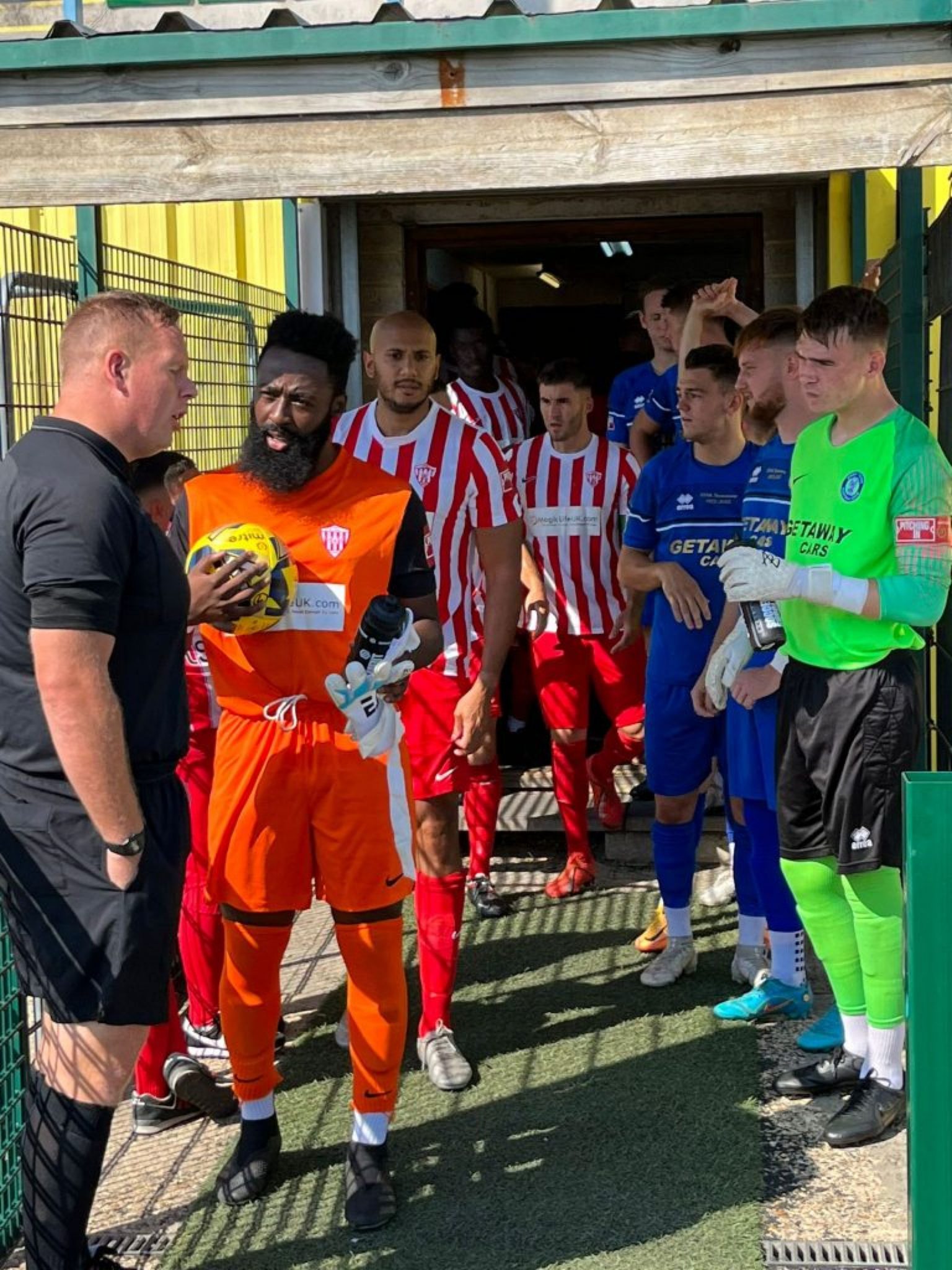 New Salamis remain unbeaten after four games
