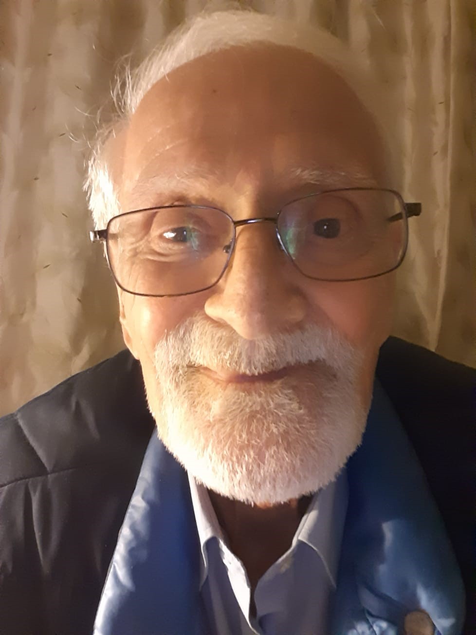 We sadly announce that UK Cypriot Paul Papapetrou has passed away