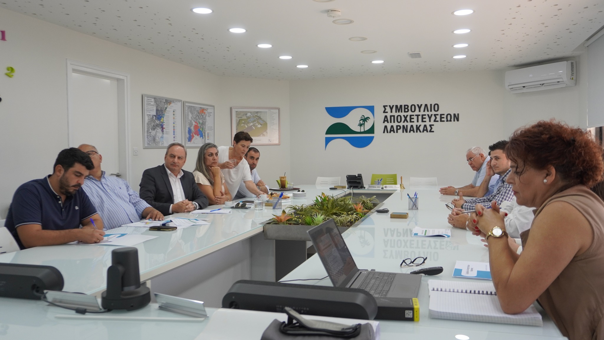 The Cyprus government should permit reduction of energy taxes