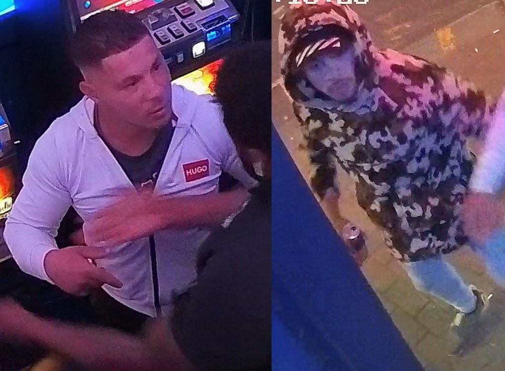 Appeal to trace two men following assaults in Edgware