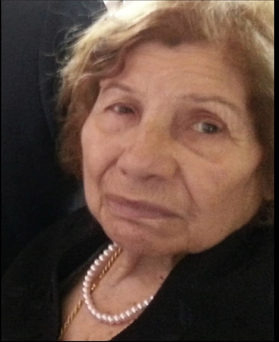 We sadly announce that UK Cypriot Phaedra Lambrou Charalambous has passed away