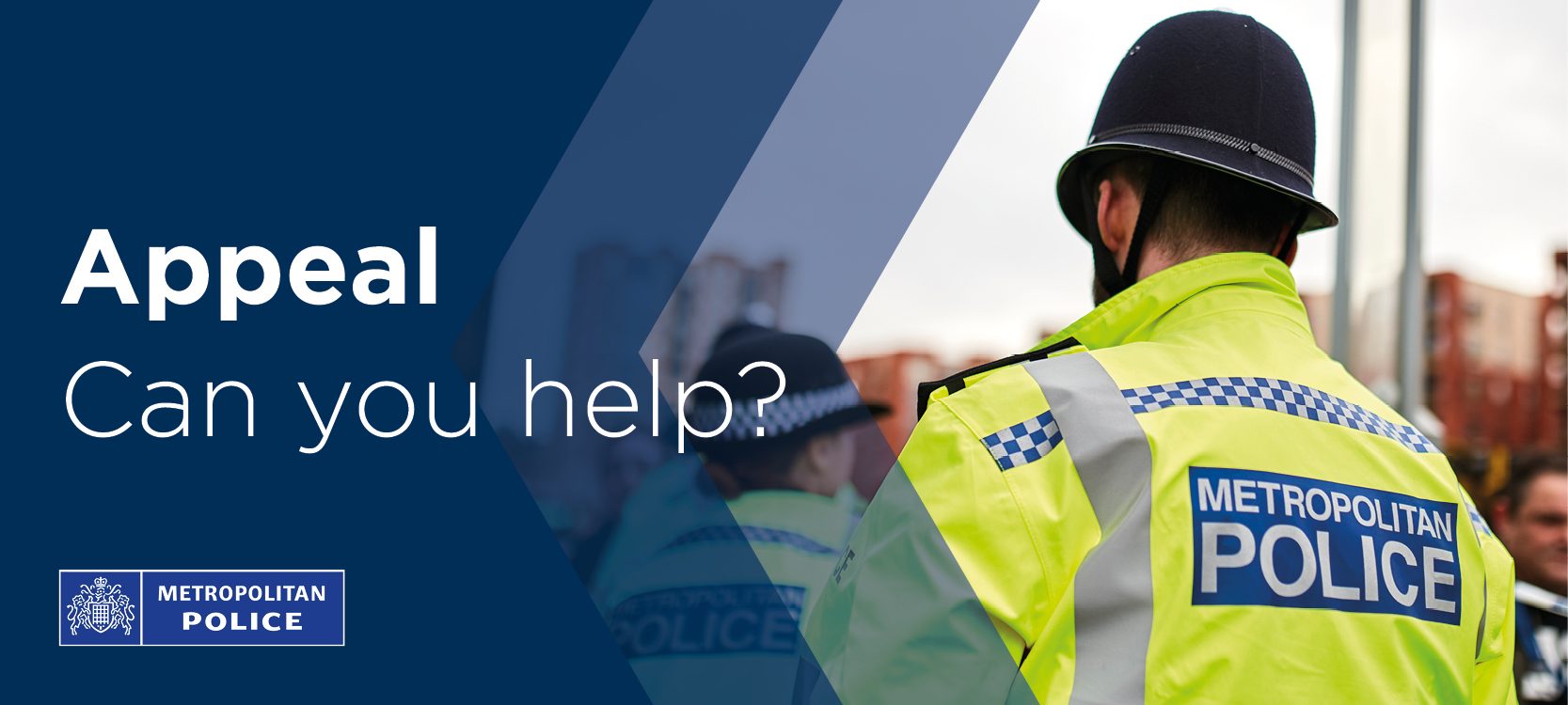 Appeal after man seriously injured in Enfield assault