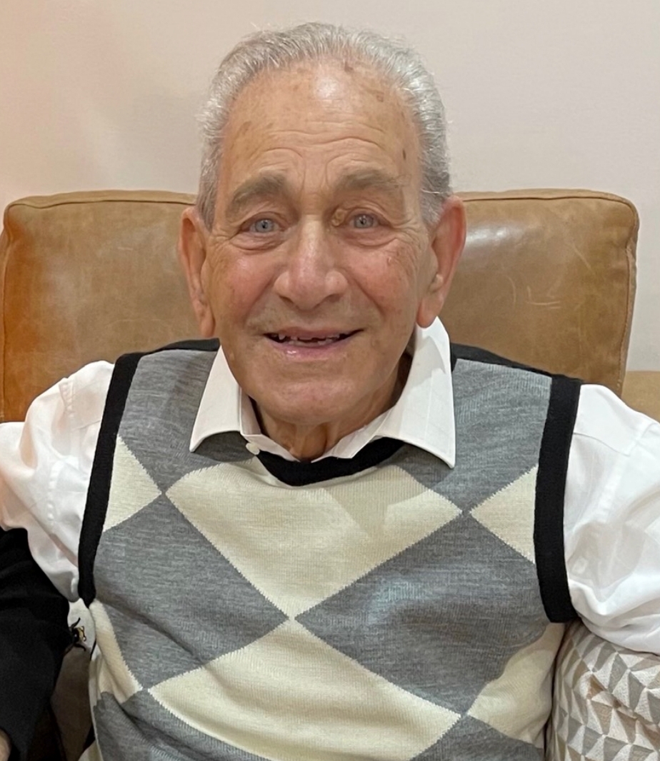 We sadly announce that UK Cypriot Charalambos (Bambos) Georgiou has passed away