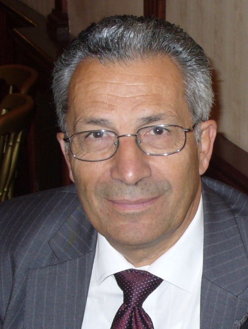 One-year memorial service of our beloved and dearly missed Andreas Chimonas