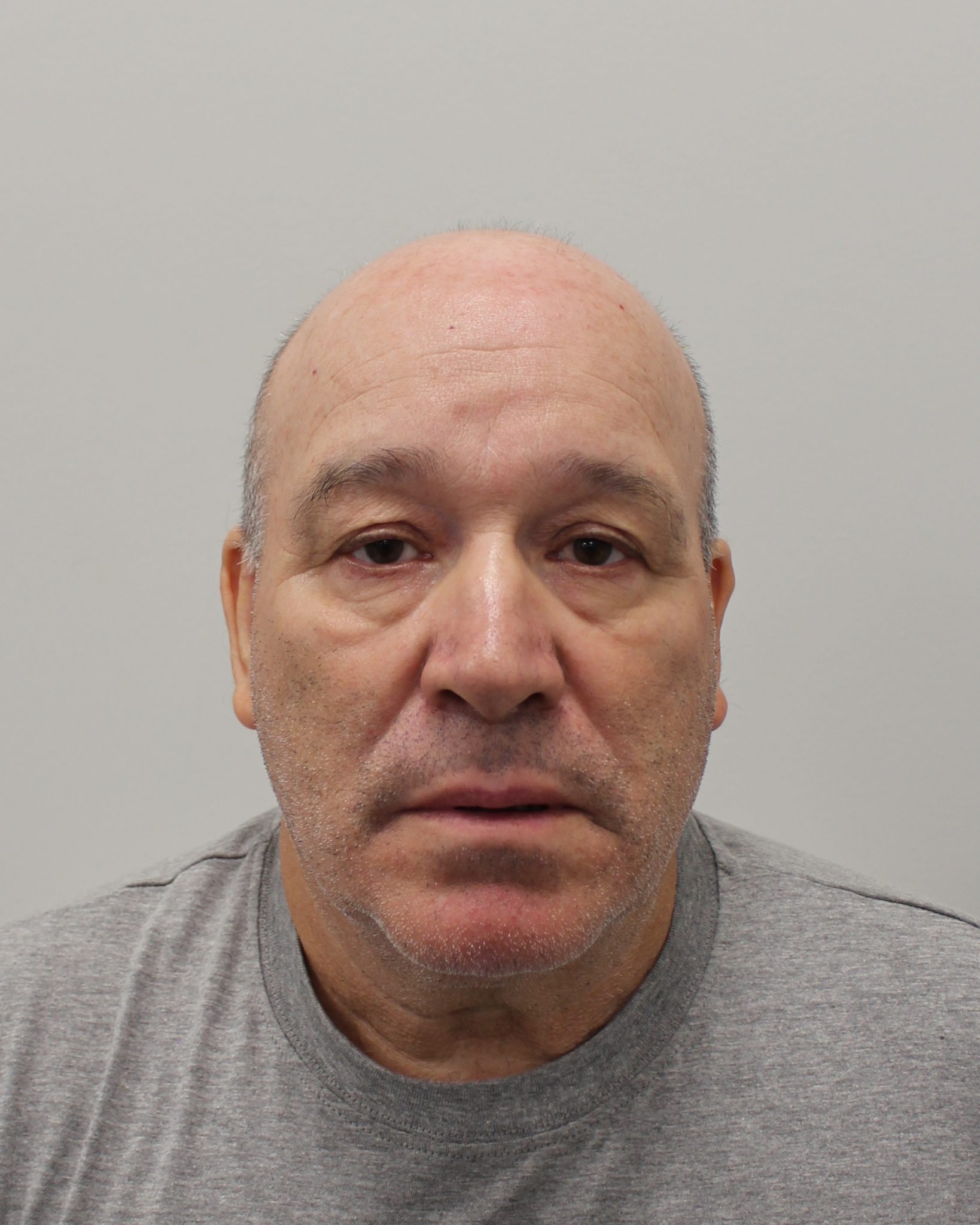 Man jailed following sexual assaults on North London buses