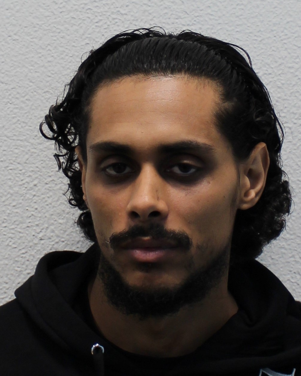 Appeal to locate man wanted for recall to prison. Last known address in North London