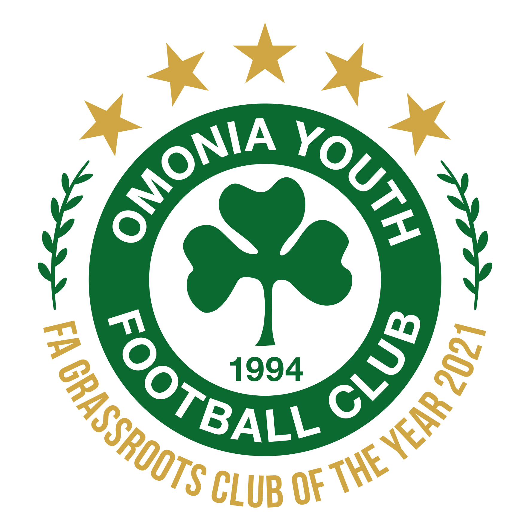 Good performances from Omonia Youth teams