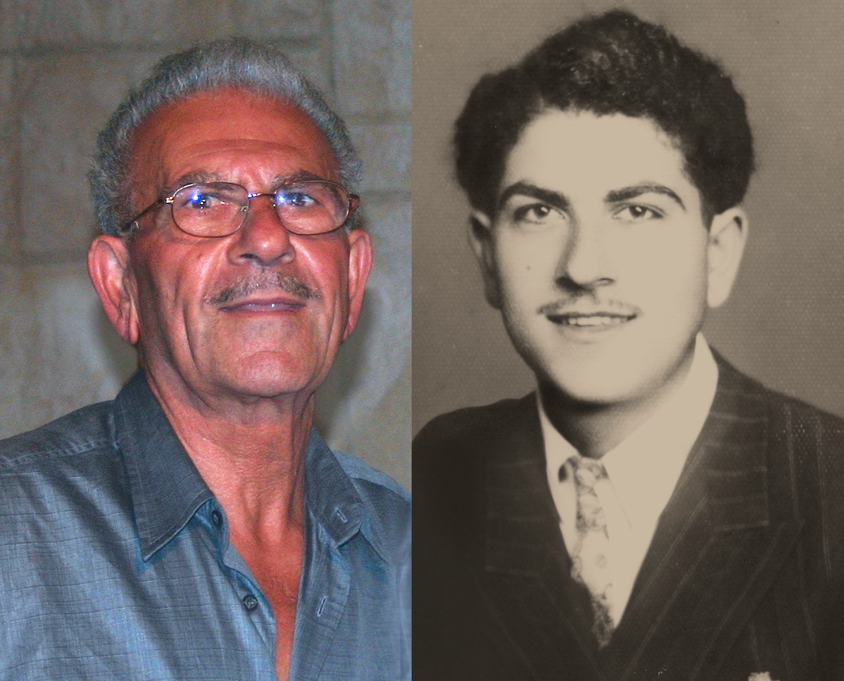 We sadly announce that UK Cypriot Adamos Michael has passed away