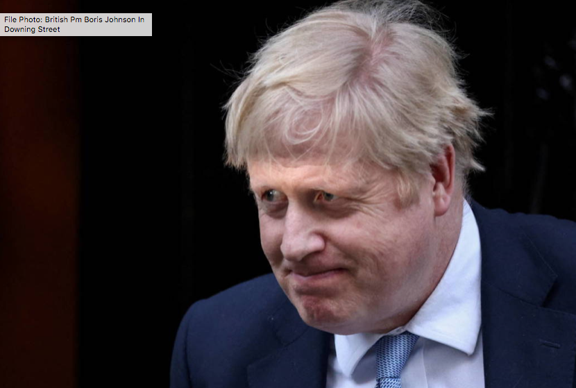 Boris Johnson expected to stand in contest to replace UK PM Truss – Times