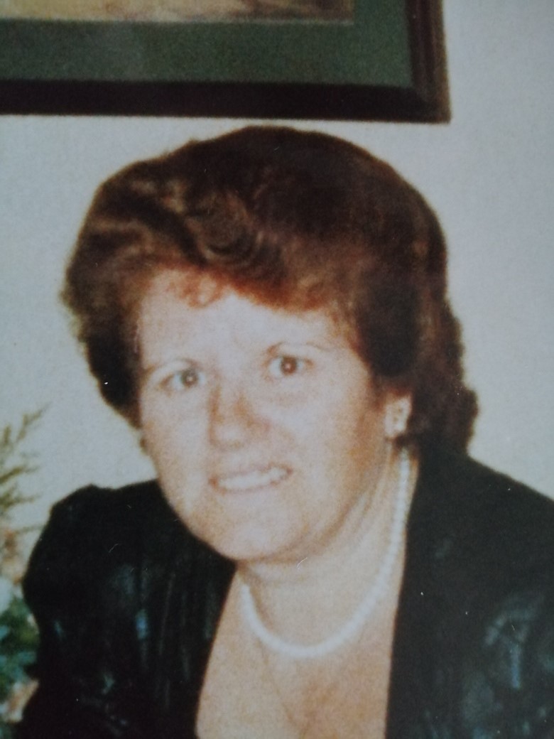 We sadly announce that Diamantina Kovacevic has passed away