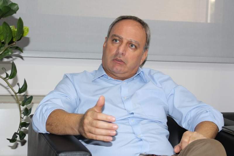 Cyprus problem