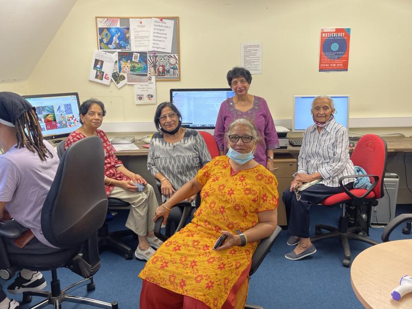 £240,000 Barnet Community Innovation Fund opens for applications