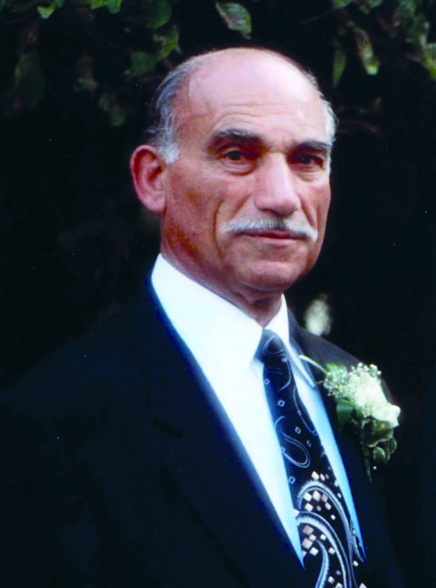We sadly announce that UK Cypriot Andreas Constantinou has passed away