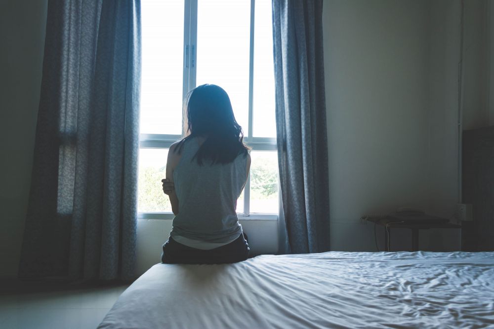 Help to end modern slavery in Enfield