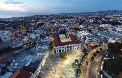 Paphos wins EU’s 2023 European Capitals of Smart Tourism competition along with Seville