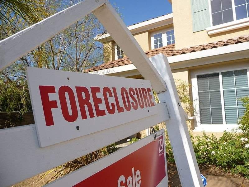 Anastasiades must respect Parliament’s decision to extend the suspension of foreclosures