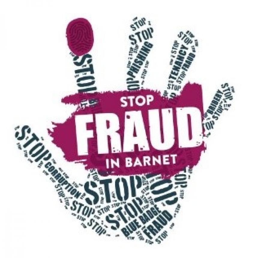 Barnet Council counter-fraud officers will once again be taking part in a week of action during International Fraud Awareness Week (13 – 19 November).
