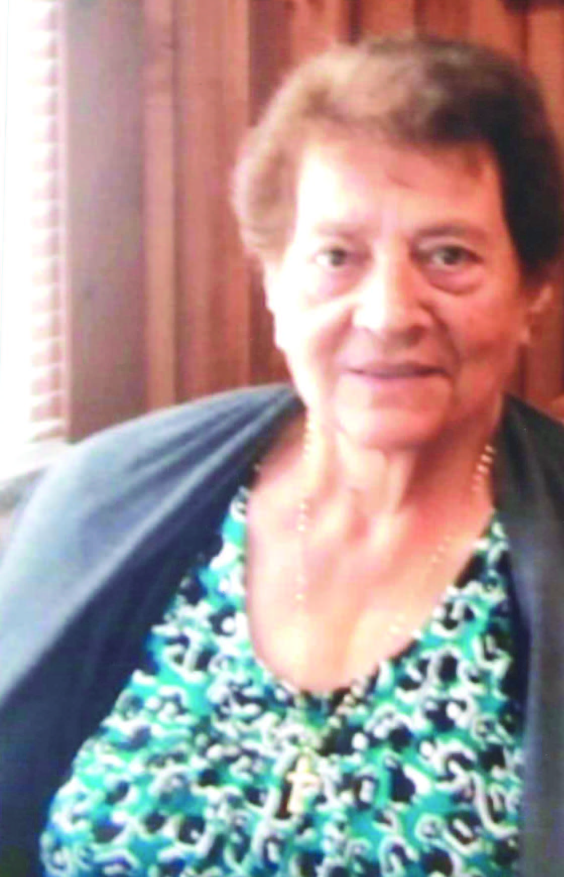 We sadly announce that UK Cypriot Eleni Georghiou has passed away
