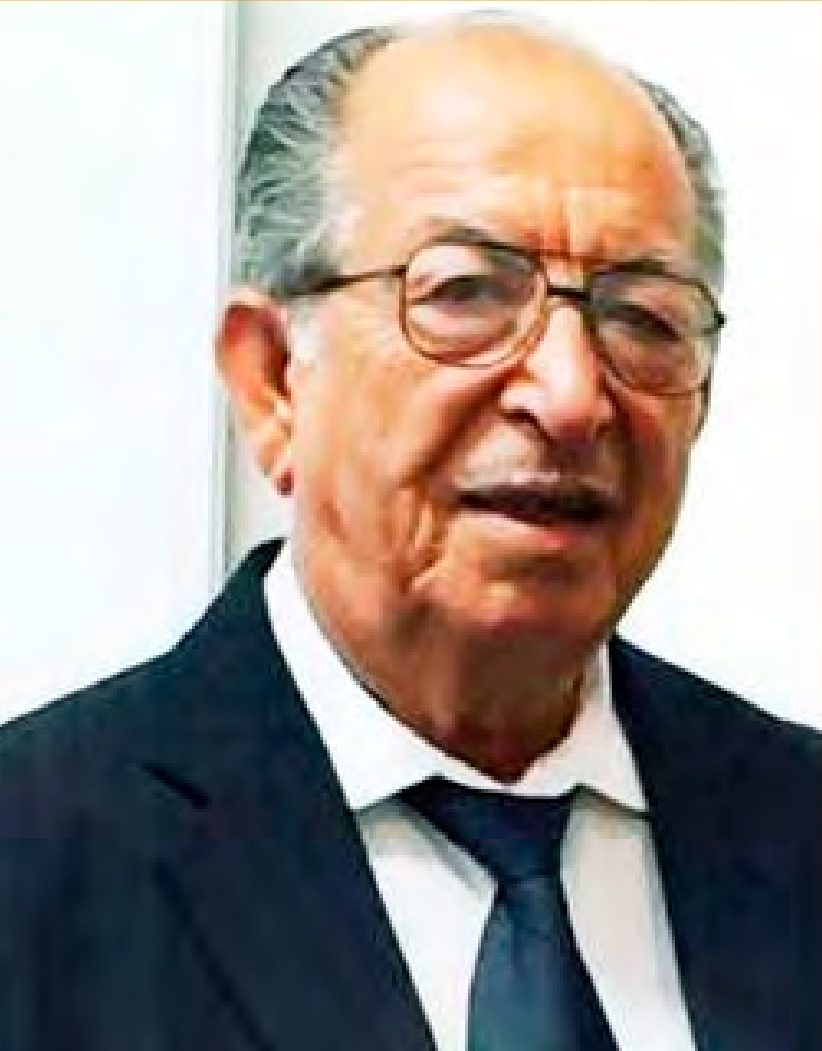 Memorial service for Panayiotis Pierettis