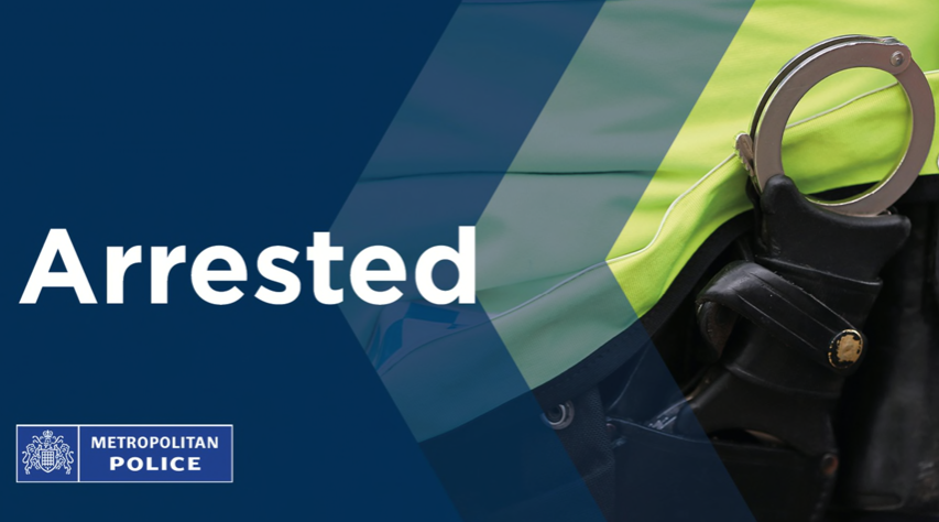 Three arrested attempting watch robbery in central London