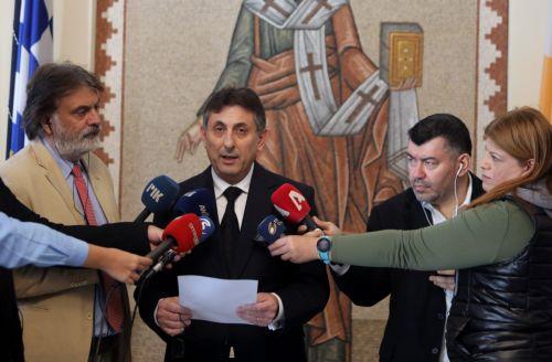 Six Bishops express interest in being the Church of Cyprus’ new Archbishop
