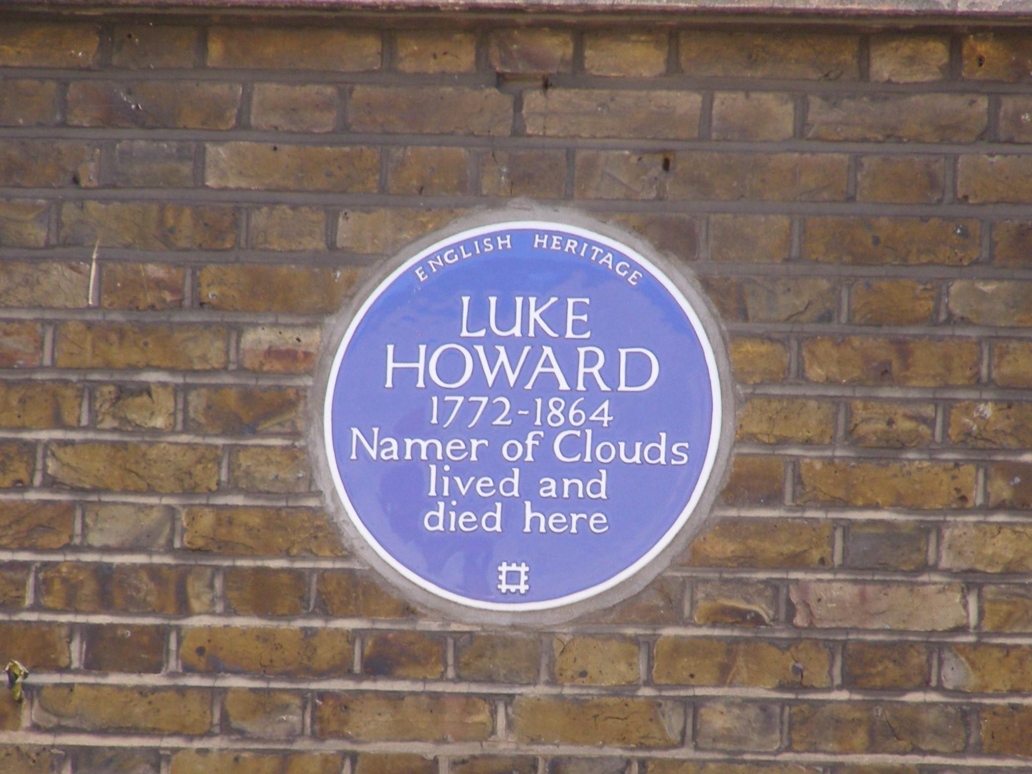 Celebrations for 250th anniversary of pioneering Tottenham meteorologist