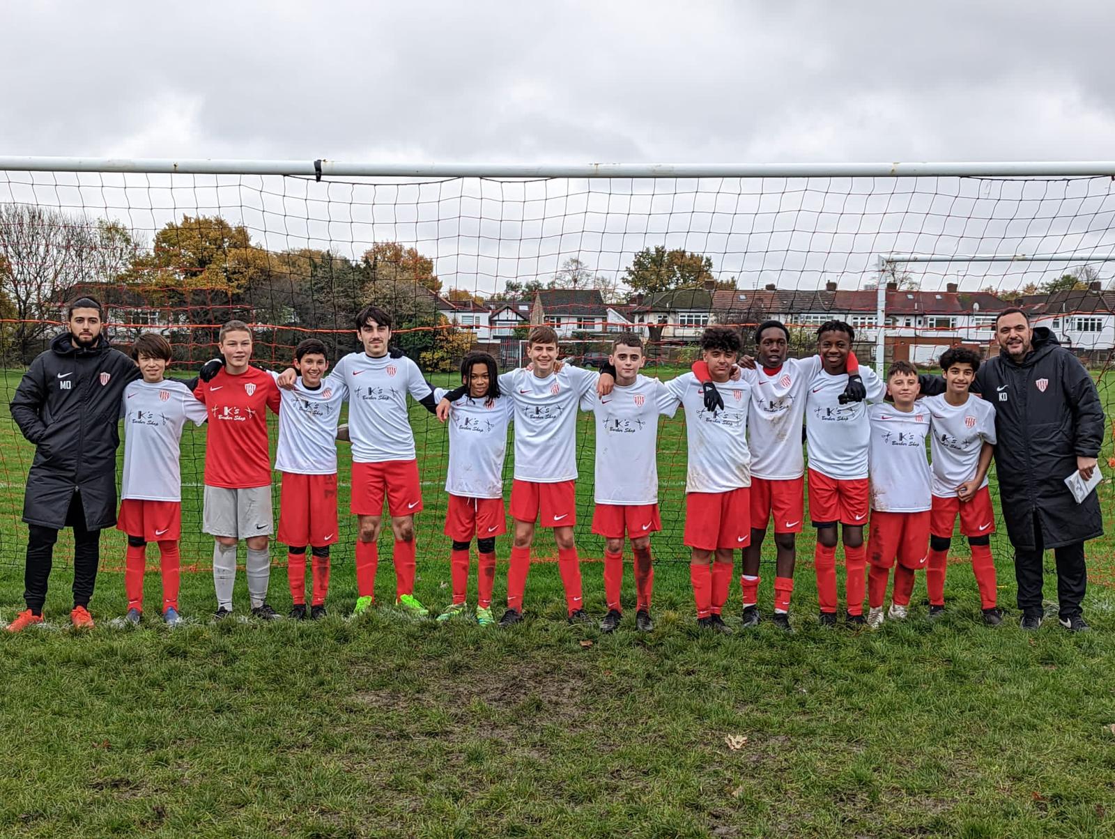New Salamis Youth