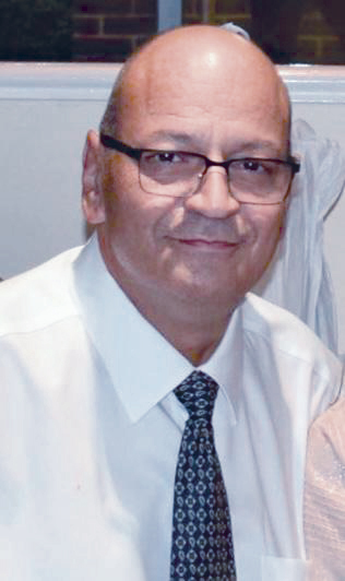 We sadly announce that UK Cypriot Iordanis Nicodemou has passed away