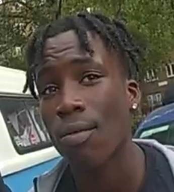 Homicide detectives and the family of Islington murder victim Deshaun James Tuitt are appealing for witnesses to speak out.