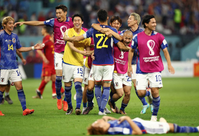 Thursday’s World Cup