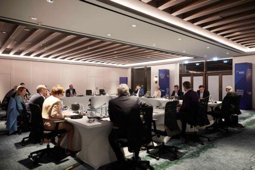 EU should be more actively involved in efforts to reach a Cyprus settlement