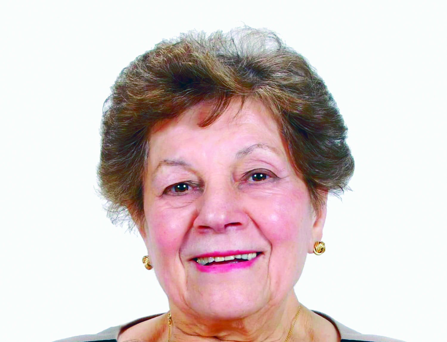 We sadly announce that UK Cypriot Stella Yianni has passed away