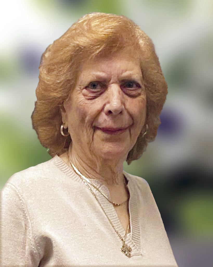 We sadly announce that UK Cypriot Georgia Kyriacou has passed away