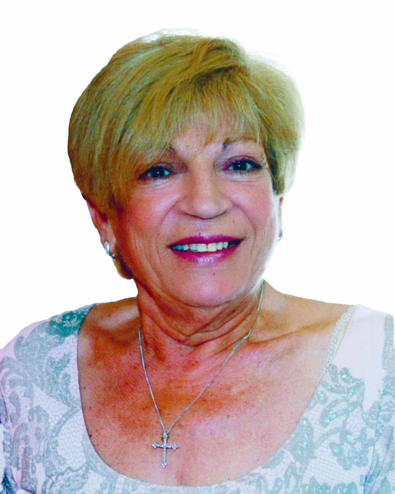 We sadly announce that UK Cypriot Rita Theodorou has passed away