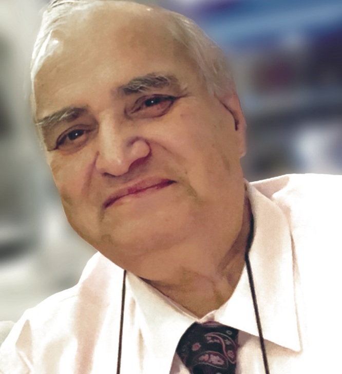 We sadly announce that UK Cypriot Stylianos Chrysanthou has passed away