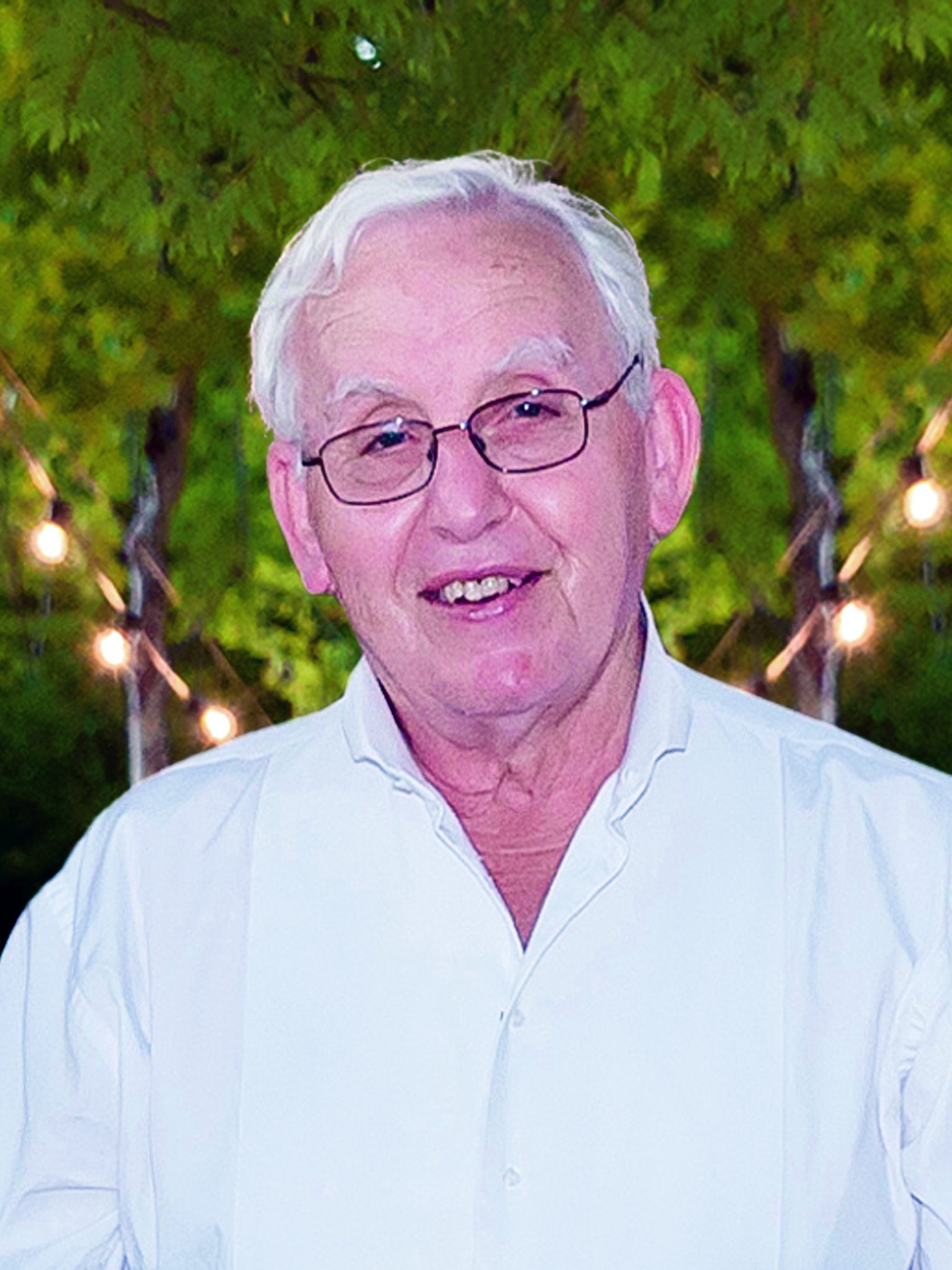 We sadly announce that UK Cypriot Demetris Panayis Chrysostomou has passed away