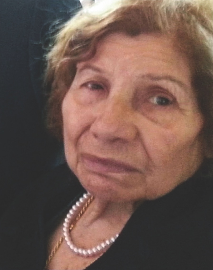 Memorial Fedra Lambrou Charalambous